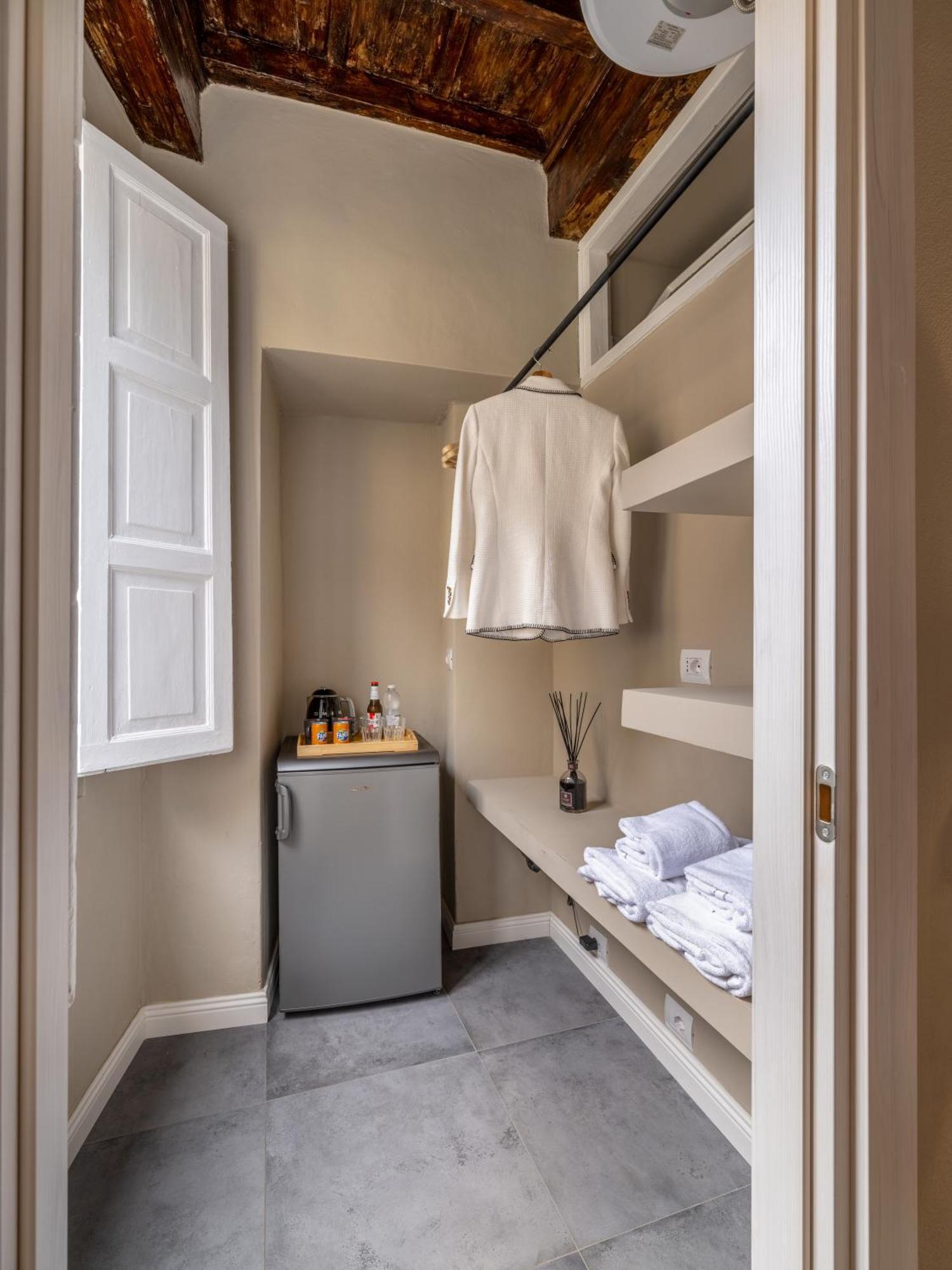 Santa Croce Luxury Suite - Dolcevita Holiday Florence Exterior photo